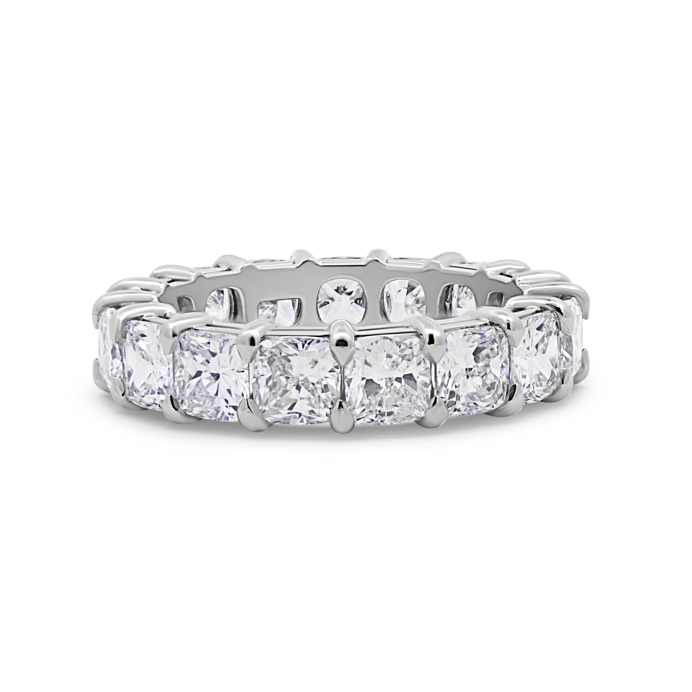 Ready To Ship Wedding Bands