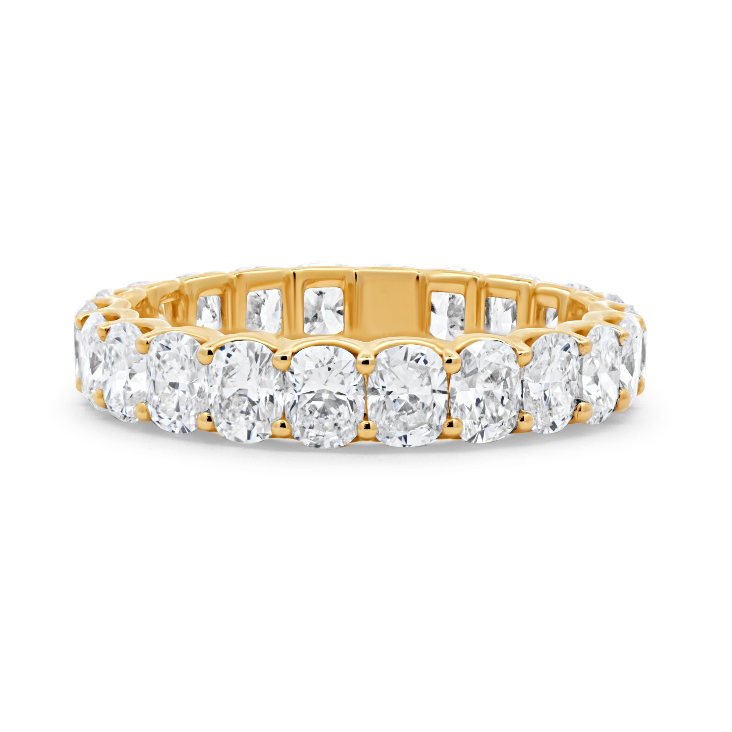 Eternity Wedding Bands