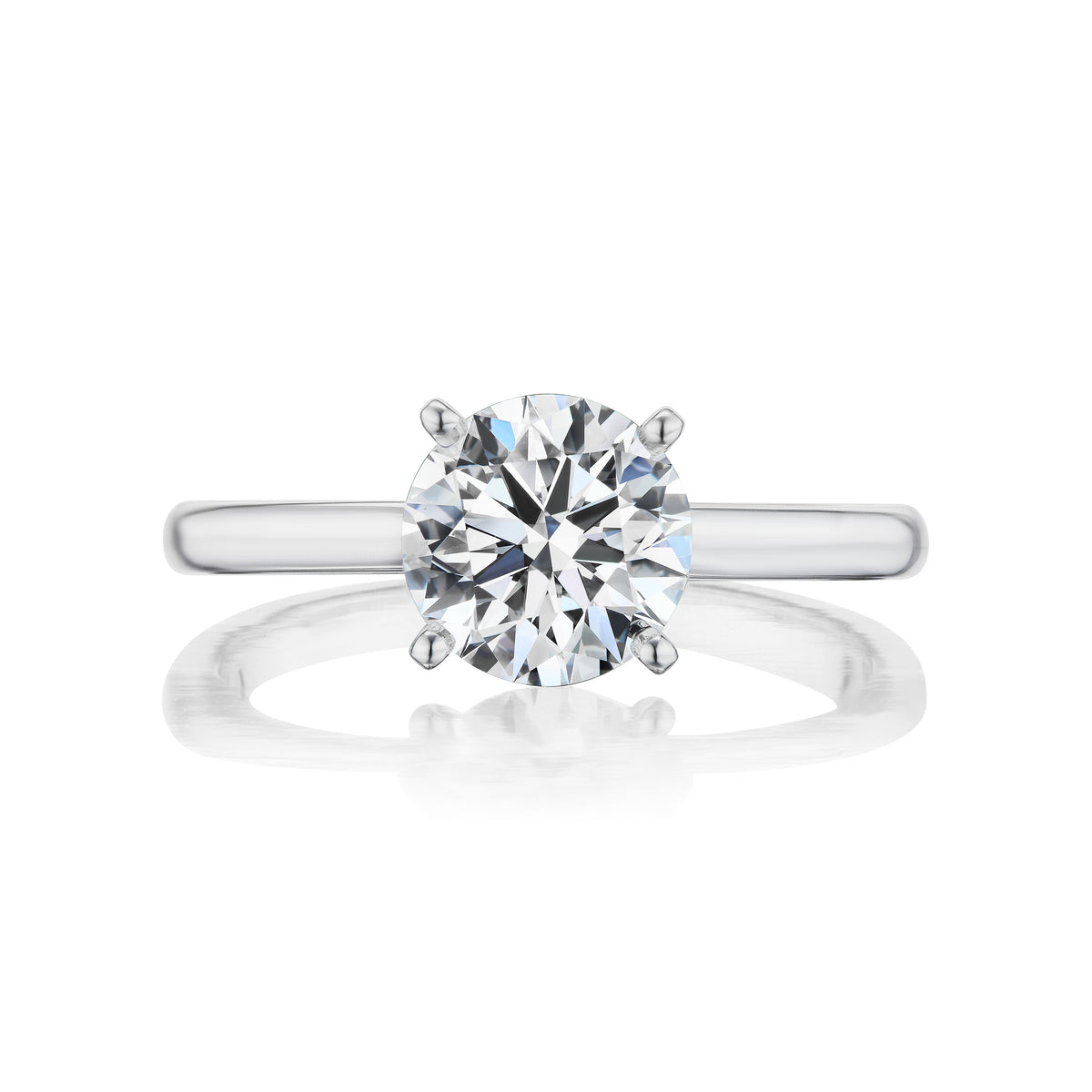 Engagment Rings – Iannelli Diamonds