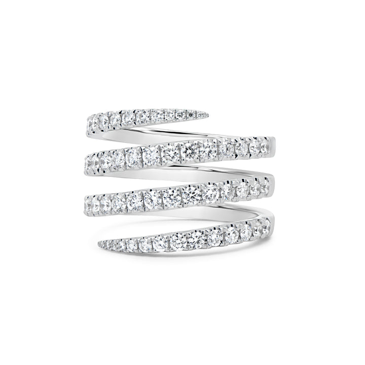 Spiral Band