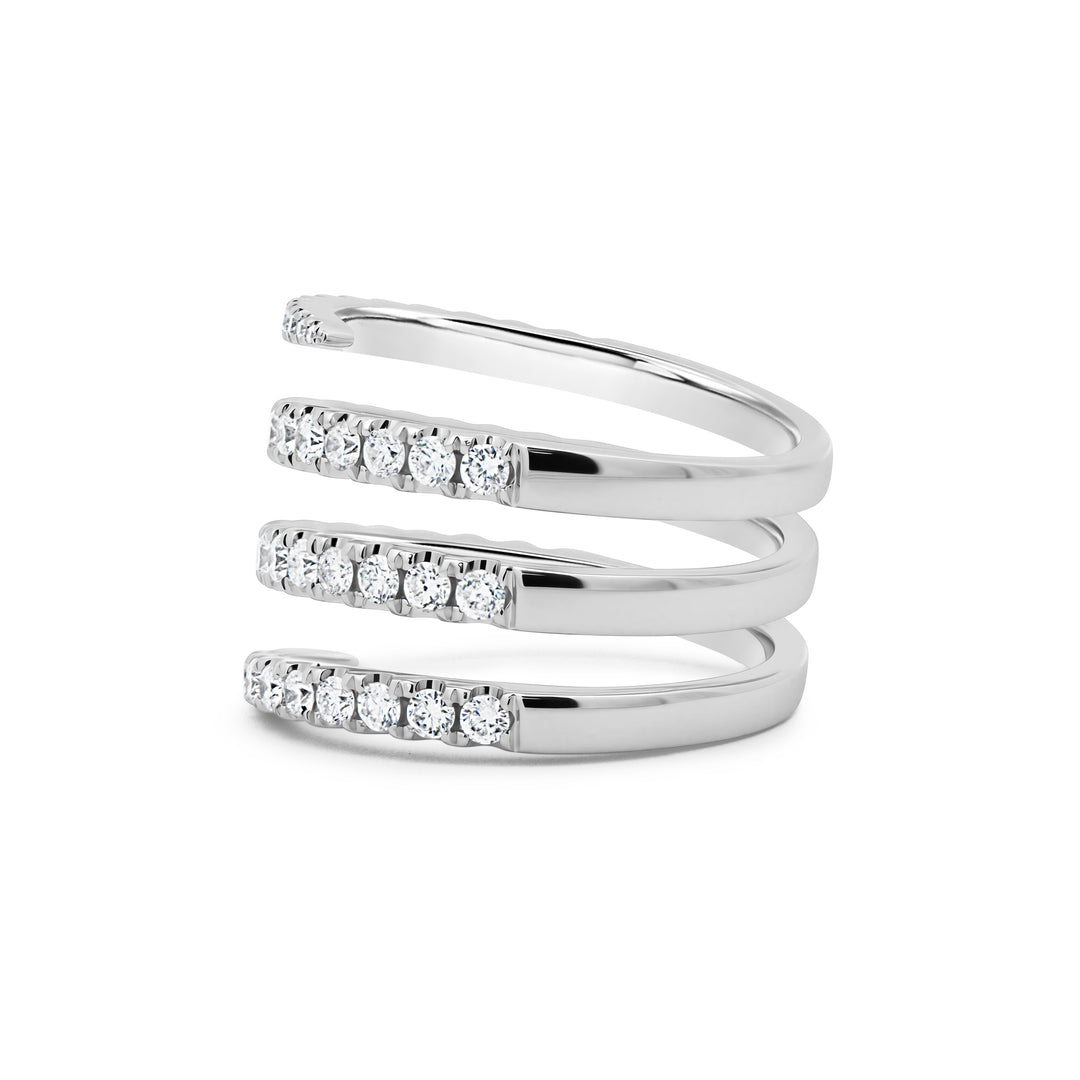 Spiral Band