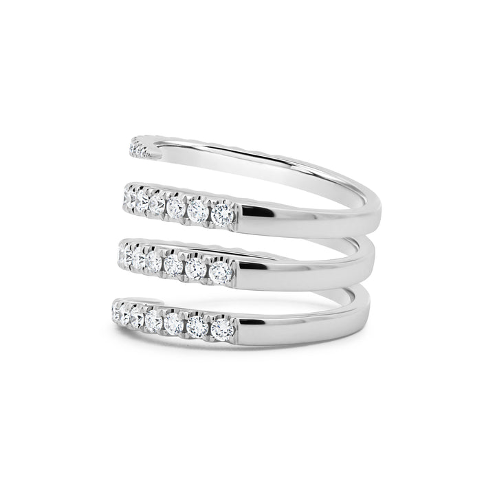 Spiral Band