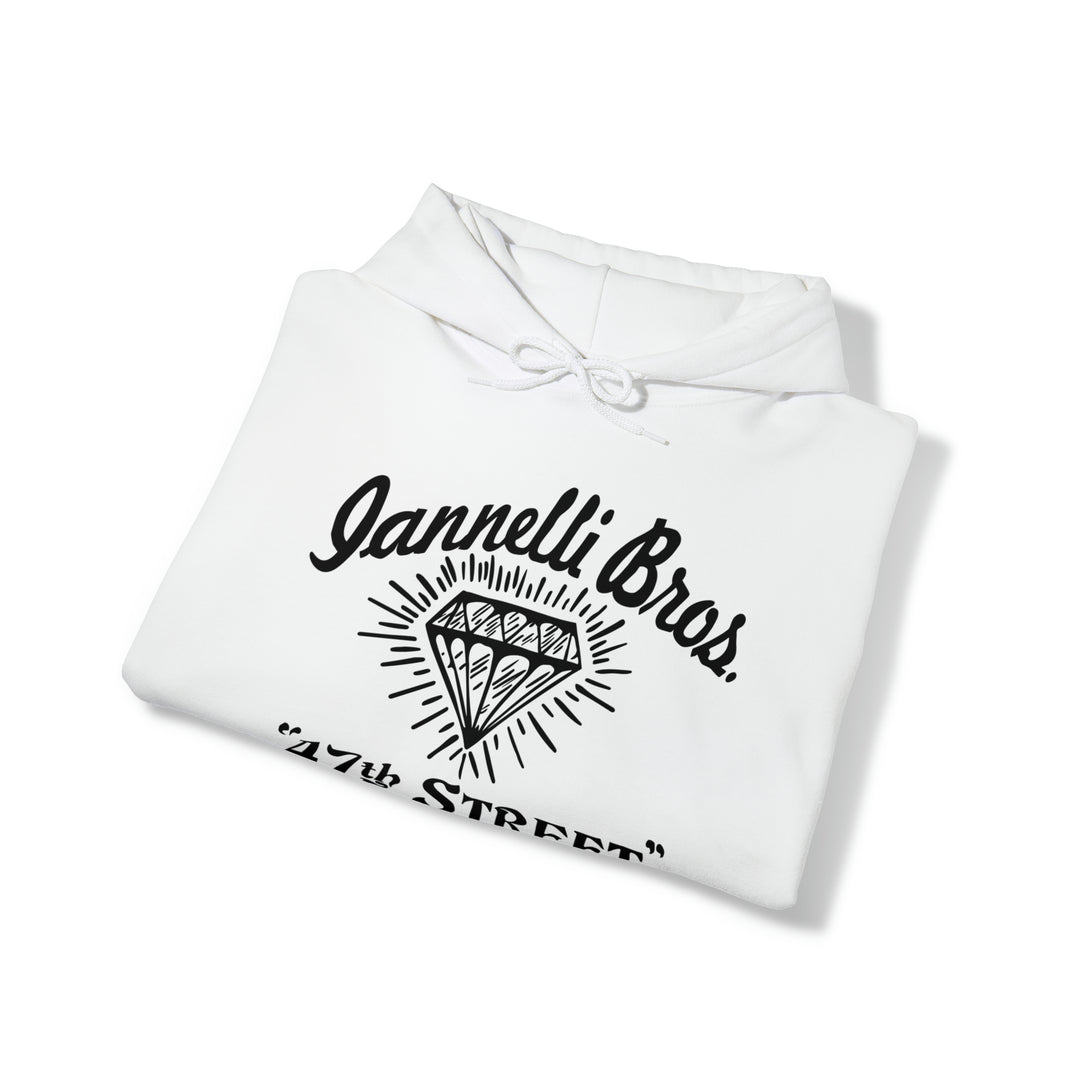 80’s Throwback Hoodie