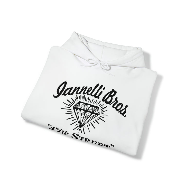 80’s Throwback Hoodie